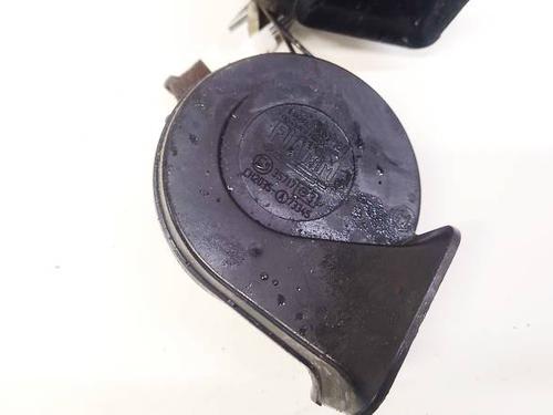Used Horn Horn FORD FOCUS I (DAW, DBW) 1.8 Turbo DI / TDDi (90 hp) 35118088 35118088