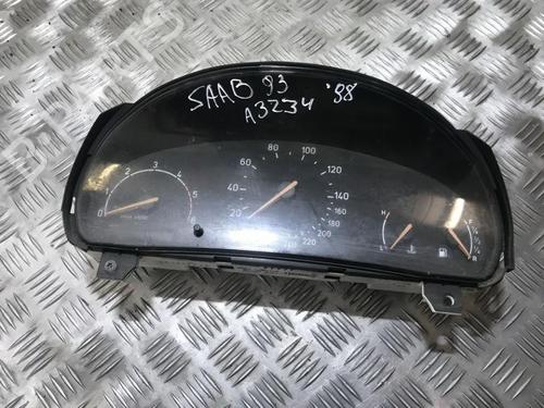 instrument-cluster-saab-9-3-ys3d-1998-1999-2000-2001-2002-2003-35670407 main image