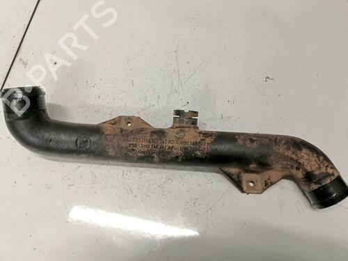 Used Intercooler pipe Intercooler pipe VW GOLF III (1H1) 1.9 TDI (90 hp) 32970829 32970829