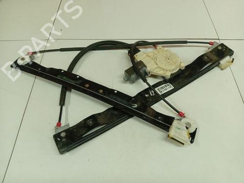 Front left window mechanism FORD S-MAX (WA6) 2.0 Flexifuel | BP40244245C22 - Image 3