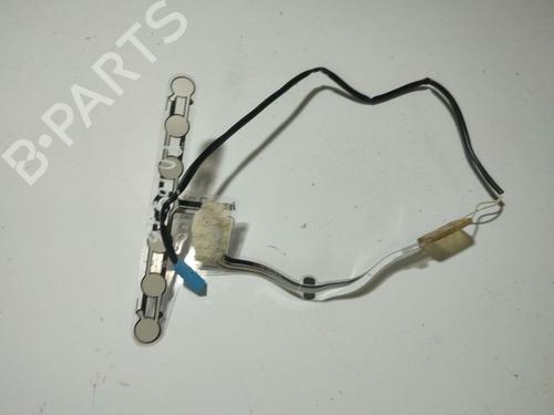 Used Electronic module Electronic module 34961518 34961518