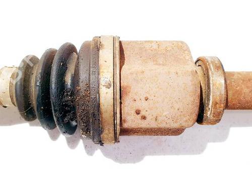 Right front driveshaft RENAULT ESPACE IV (JK0/1_) 2.0 dCi (JK03, JK04, JK1C, JK1G, JK1J, JK1K) | BP35073004M39 - Image 3