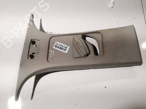 Used Other Other FORD FOCUS II (DA_, HCP, DP) 1.8 TDCi (115 hp) 34900093 34900093