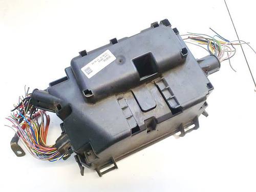 Fuse box OPEL CORSA D (S07) 1.3 CDTI (L08, L68) | BP32564977E1 - Image 3