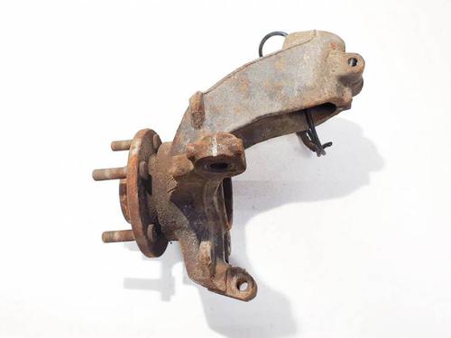 Left front steering knuckle FORD FOCUS III 1.6 Ti | BP35216085M25 - Image 2