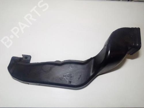 Used Pipe Pipe OPEL VECTRA B (J96) 2.0 DI 16V (F19) (82 hp) 35711056 35711056