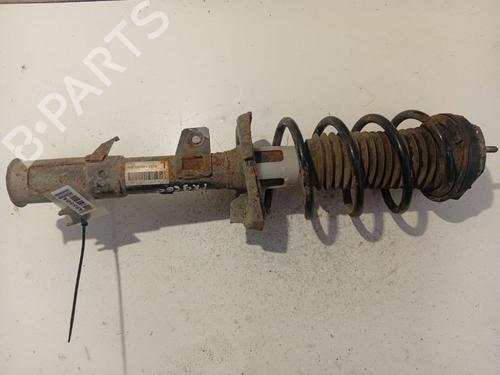 Used Left front shock absorber Left front shock absorber 38323661 38323661