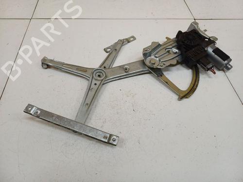 Used Front left window mechanism Front left window mechanism OPEL ASTRA H (A04) 1.7 CDTI (L48) (100 hp) 36587407 36587407
