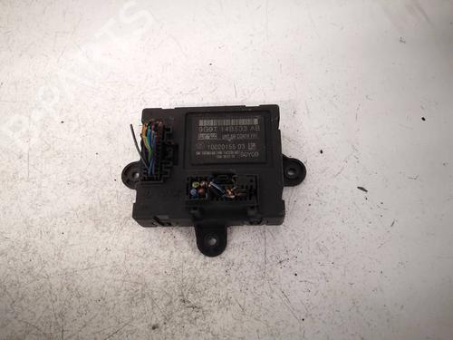 Used Electronic module Electronic module 38193341 38193341