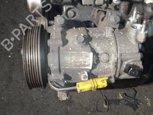 Used AC compressor AC compressor PEUGEOT 307 (3A/C) 1.6 HDi (90 hp) 34897552 34897552
