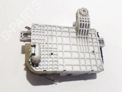 Fuse box MAZDA 6 Hatchback (GG) 2.0 DI (GG14) | BP33526871E1 - Image 2