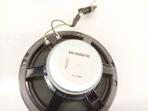 Speaker AUDI A6 C6 (4F2) 3.0 TDI quattro | BP37686968E2 - Image 3