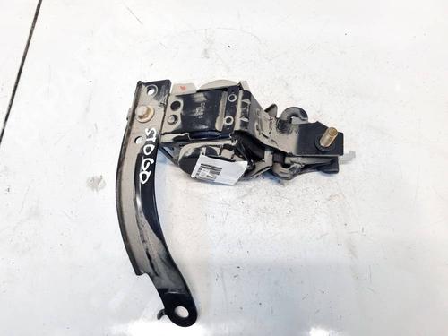 Used Rear center seatbelt Rear center seatbelt 35064157 35064157