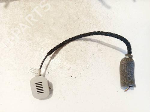Used Electronic module Electronic module MERCEDES-BENZ A-CLASS (W169) A 160 CDI (169.006, 169.306) (82 hp) 34930398 34930398