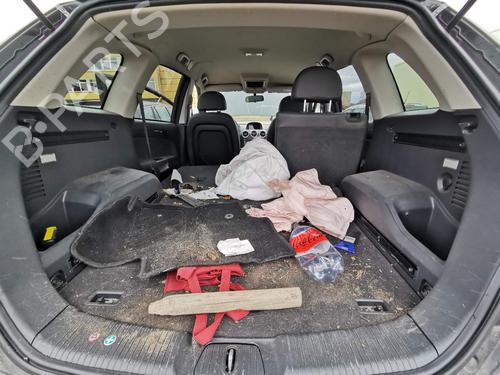 Pipe OPEL ANTARA A (L07) 2.0 CDTI | BP34256494M125  - Image 5