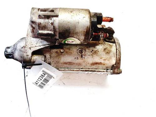 Used Starter Starter 34750197 34750197