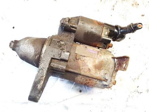 Starter HONDA CIVIC VII Hatchback (EU, EP, EV) 1.4 iS (EP1, EU5, EU7) | BP35389477M8 - Image 3