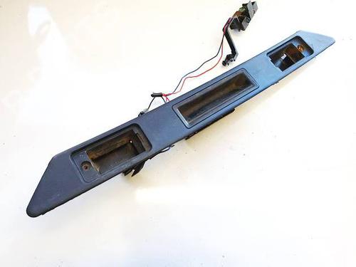 Switch AUDI A3 (8P1) 2.0 TDI 16V | BP36821327I30 - Image 2