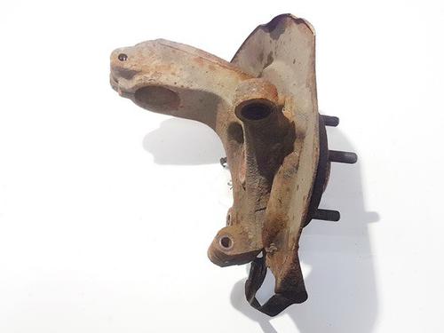 Right front steering knuckle MAZDA 3 (BK) 1.6 (BK14) | BP35457820M26 - Image 2