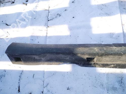 Højre sidekjole Højre sidekjole OPEL SIGNUM Hatchback (Z03) 2.2 DTI (F48) (125 hp) 35442161 35442161