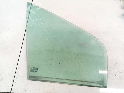 Used Front right quarter glass Front right quarter glass 35490812 35490812