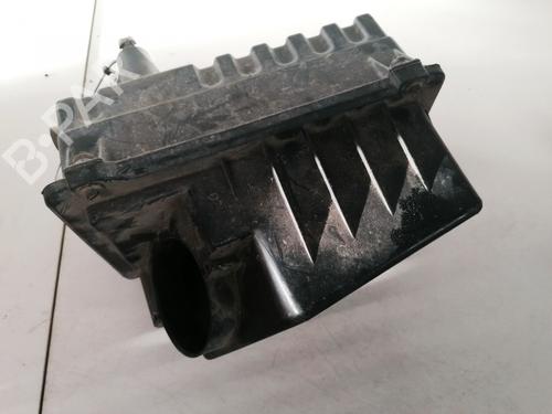 Used Air filter box Air filter box FORD FOCUS I (DAW, DBW) 2.0 16V (131 hp) 35556070 35556070
