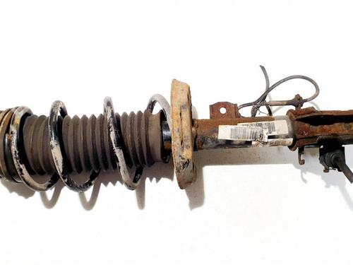 Used Left front shock absorber Left front shock absorber 35149046 35149046