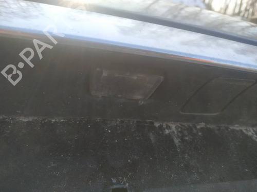 Used Licence plate light Licence plate light MERCEDES-BENZ E-CLASS (W212) E 220 BlueTEC 4-matic (212.011) (170 hp) 35132173 35132173