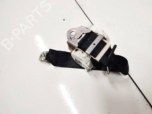 Used Rear left seatbelt Rear left seatbelt AUDI A3 (8P1) 1.6 (102 hp) 35030495 35030495