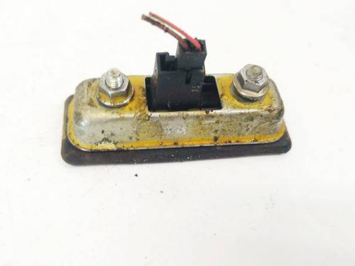 Switch SKODA FABIA II (542) 1.9 TDI | BP35054804I30 - Image 3