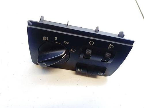 Used Switch Switch PORSCHE CAYENNE (9PA) S 4.5 (340 hp) 34941841 34941841