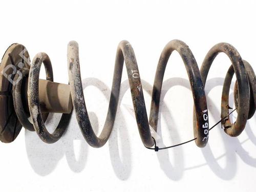 Used Shock absorber spring Shock absorber spring OPEL MERIVA A MPV (X03) 1.3 CDTI (E75) (75 hp) 34845202 34845202