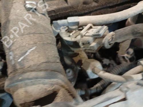 Used Injector Injector CITROËN JUMPY I (U6U_) 2.0 HDi 95 (94 hp) 36518049 36518049
