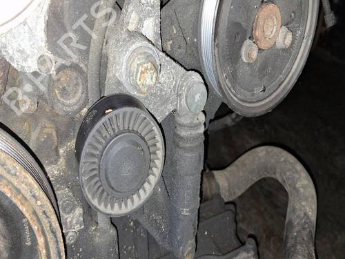Used Pulley Pulley AUDI A6 C6 (4F2) 2.7 TDI (180 hp) 34782784 34782784
