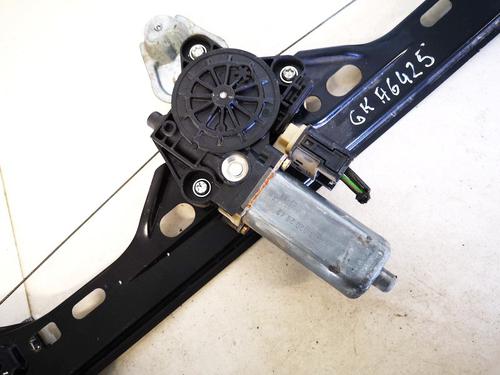 Used Left rear window motor Left rear window motor 35528804 35528804