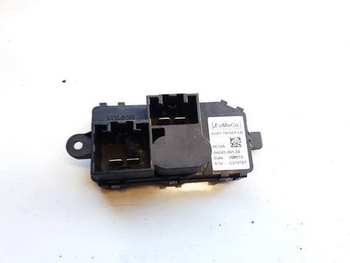 Used Heater resistor Heater resistor PORSCHE CAYENNE (9PA) S 4.5 (340 hp) 34932561 34932561