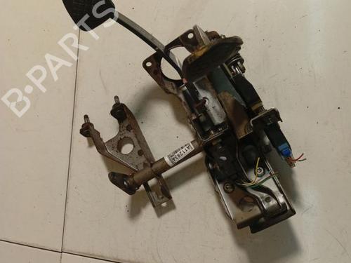 Pedal für Pedal SUBARU LEGACY IV Estate (BP) 2.0 D AWD (BPD) (150 hp) 36686376 36686376
