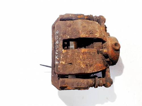 Used Left front brake caliper Left front brake caliper MERCEDES-BENZ B-CLASS Sports Tourer (W245) B 180 CDI (245.207) (109 hp) 35129333 35129333