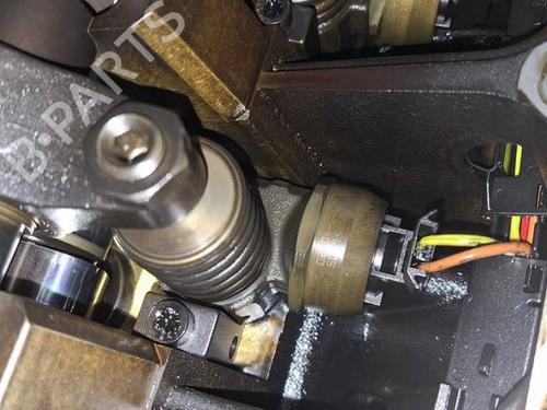 Used Injector Injector VW BORA I (1J2) 1.9 TDI (101 hp) 34863602 34863602