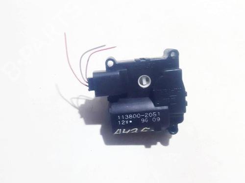 Used Electronic module Electronic module TOYOTA AVENSIS (_T25_) 2.2 D-4D (ADT251_, ADT251R) (150 hp) 33511413 33511413