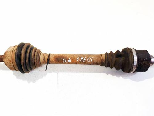 Used Left front driveshaft Left front driveshaft 36455749 36455749