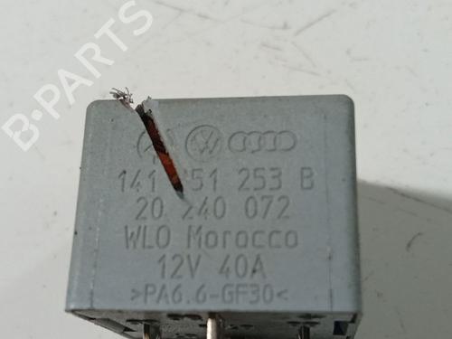 Electronic sensor VW GOLF V (1K1) 1.9 TDI | BP39232344M84 - Image 5