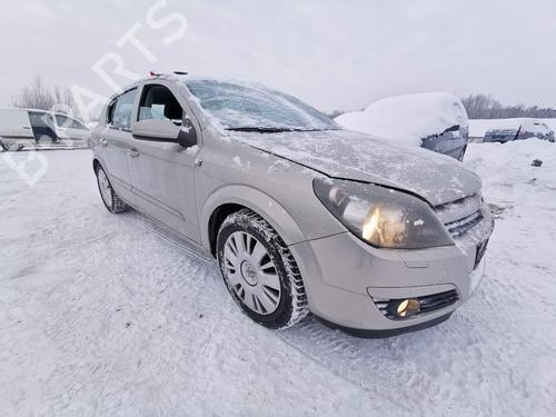 Brugte OPEL ASTRA H (A04) 1.7 CDTI (L48) (100 hp) 4442674