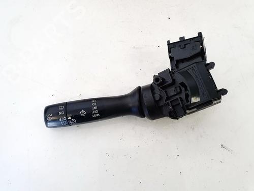 Used Warning switch Warning switch TOYOTA AYGO (_B1_) 1.0 (KGB10_, KGB10R) (68 hp) 35497617 35497617