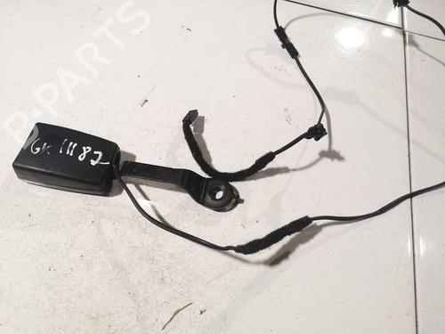 Used Seat buckle Seat buckle CHRYSLER YPSILON 1.2 (69 hp) 39701336 39701336