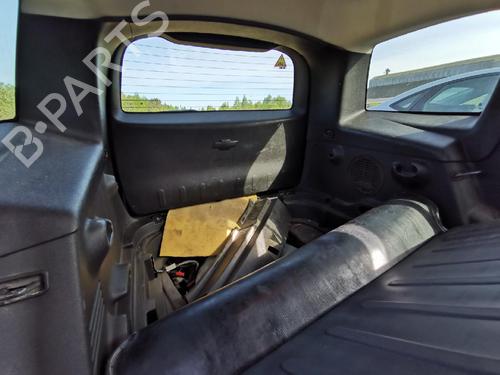 Electronic module CHEVROLET HHR 2.4 | BP32581875M83