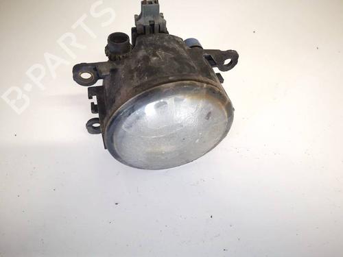 Used Left front fog light Left front fog light 35216988 35216988