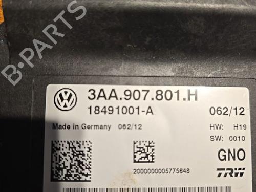Electronic module VW PASSAT B7 (362) 2.0 TDI | BP34776363M83 - Image 2