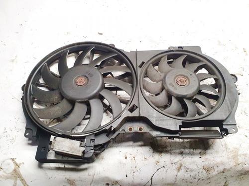 Used Fan Fan AUDI A6 C6 (4F2) 2.4 (177 hp) 35476796 35476796
