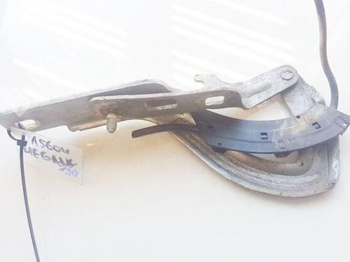 Used Hinge/Door check strap Hinge/Door check strap 35869213 35869213